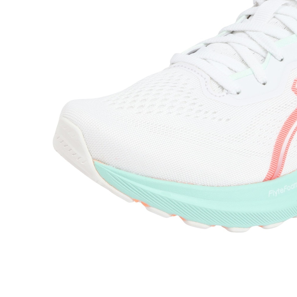 アシックス（ASICS）（メンズ）ランニングシューズ ジョギングシューズ GT-1000 13 1011B858.101