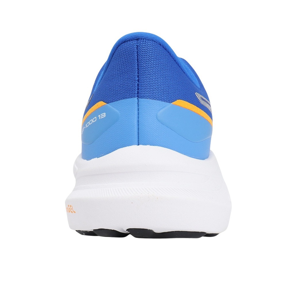 アシックス（ASICS）（メンズ）ランニングシューズ ジョギング