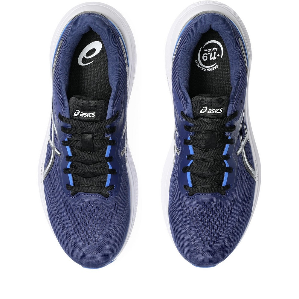 アシックス（ASICS）（メンズ）ランニングシューズ ジョギングシューズ GT-1000 13 EXTRA WIDE 1011B859.402