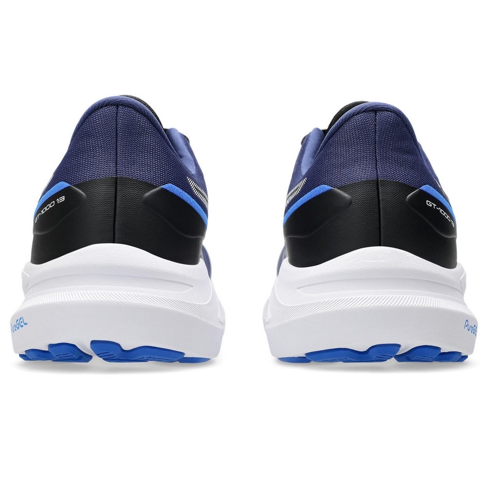 アシックス（ASICS）（メンズ）ランニングシューズ ジョギングシューズ GT-1000 13 EXTRA WIDE 1011B859.402