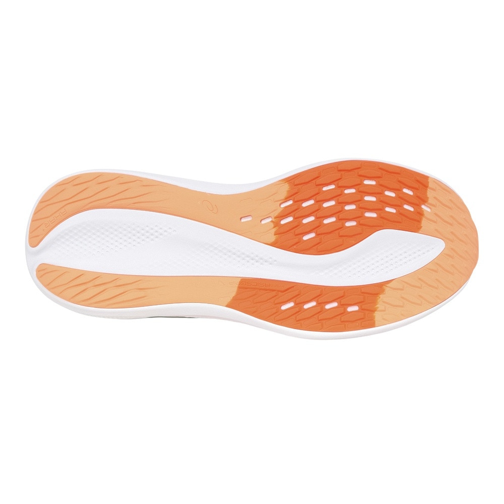 アシックス（ASICS）（メンズ）ランニングシューズ グライドライド マックス ブルー 1011B891.401 スニーカー ジョグ クッション性