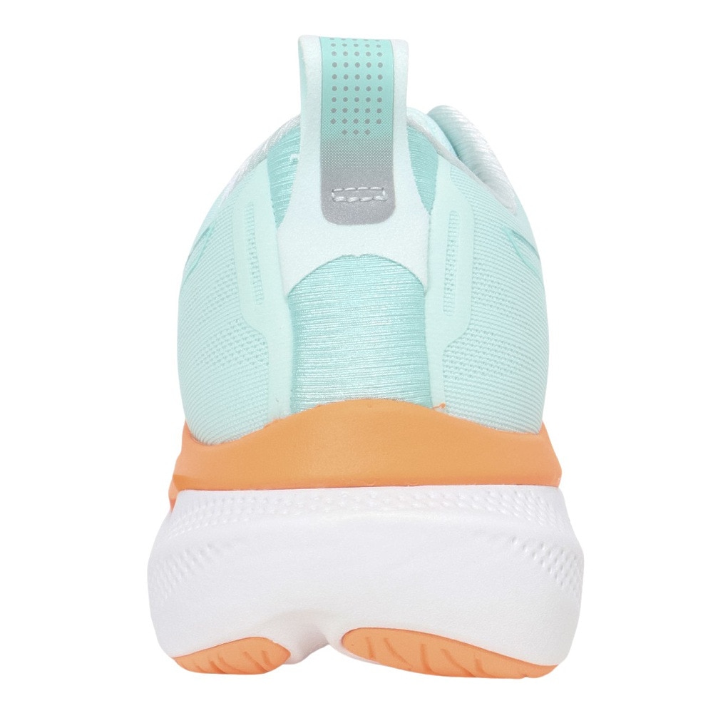 アシックス（ASICS）（メンズ）ランニングシューズ グライドライド マックス ブルー 1011B891.401 スニーカー ジョグ クッション性