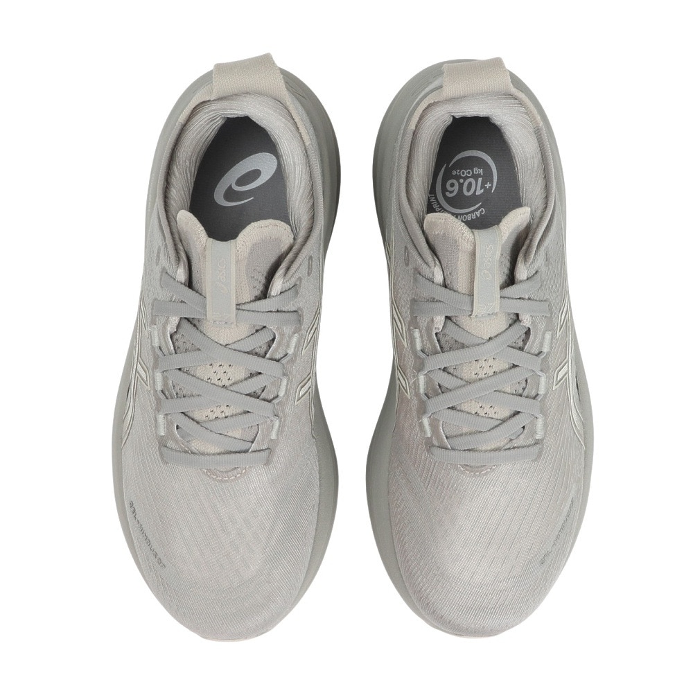 アシックス（ASICS）（メンズ）ランニングシューズ ジョギングシューズ GEL-NIMBUS 27 1011B958.020