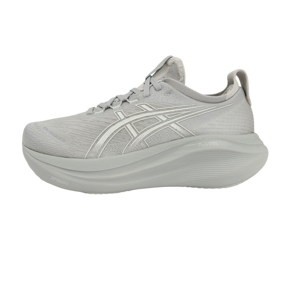 アシックス（ASICS）（メンズ）ランニングシューズ ジョギングシューズ GEL-NIMBUS 27 1011B958.020