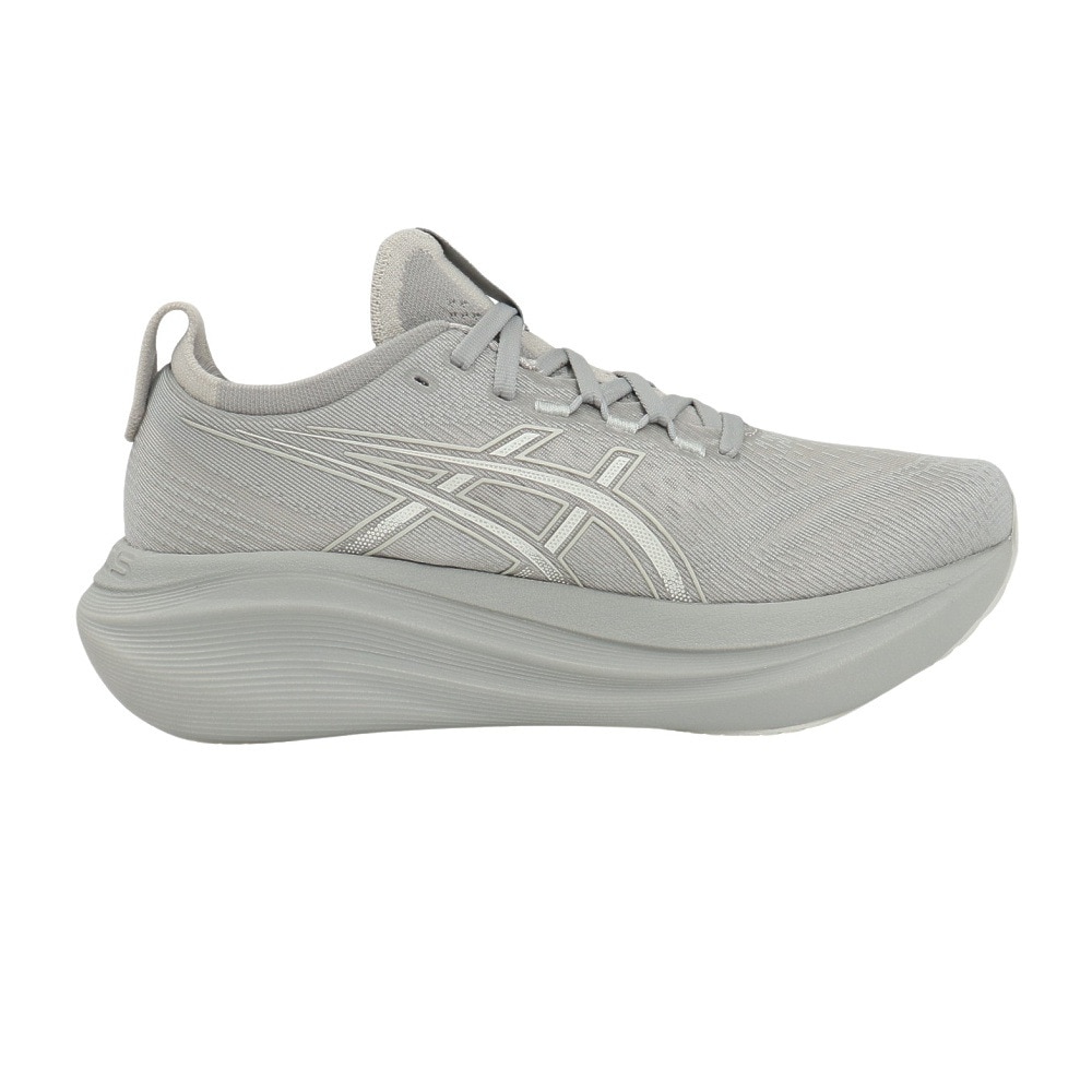 アシックス（ASICS）（メンズ）ランニングシューズ ジョギングシューズ GEL-NIMBUS 27 1011B958.020