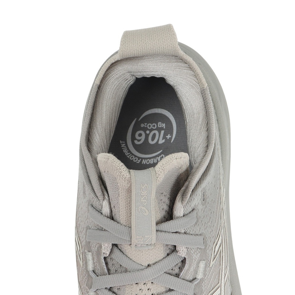 アシックス（ASICS）（メンズ）ランニングシューズ ジョギングシューズ GEL-NIMBUS 27 1011B958.020