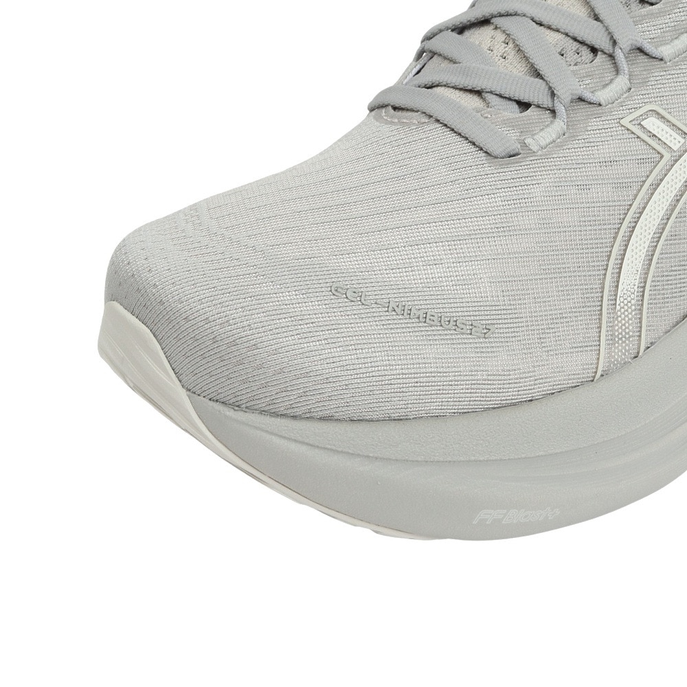 アシックス（ASICS）（メンズ）ランニングシューズ ジョギングシューズ GEL-NIMBUS 27 1011B958.020