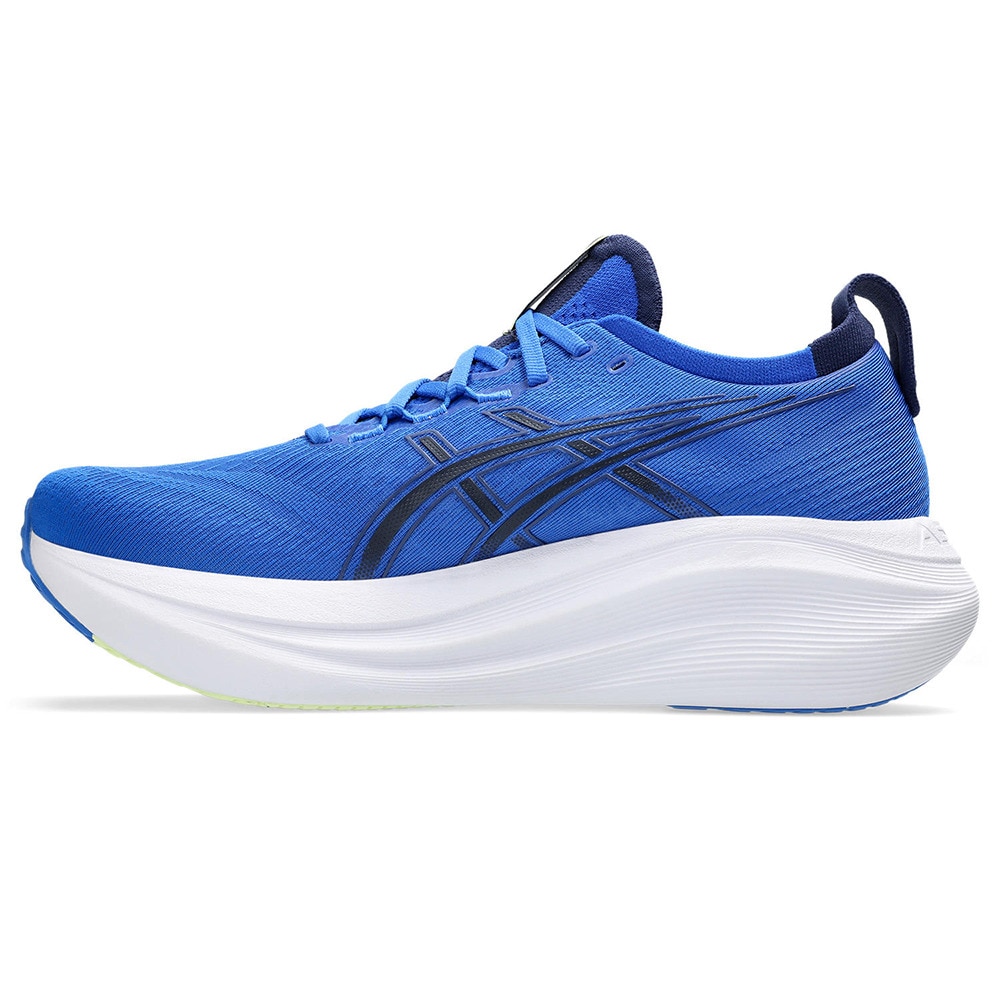 アシックス（ASICS）（メンズ）ランニングシューズ ジョギングシューズ GEL-NIMBUS 27 1011B958.401