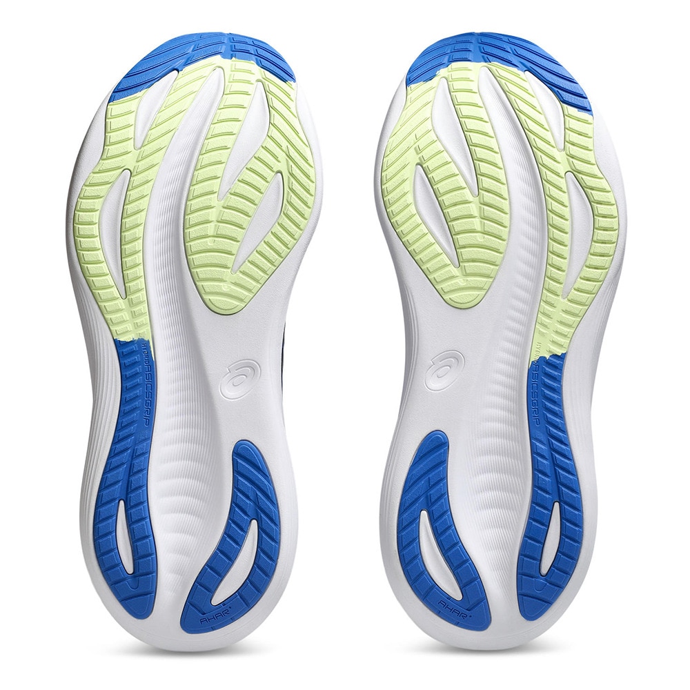 アシックス（ASICS）（メンズ）ランニングシューズ ジョギングシューズ GEL-NIMBUS 27 1011B958.401