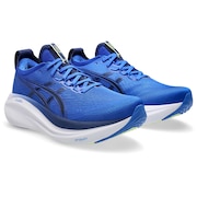 (メンズ)ランニングシューズ ジョギングシューズ GEL-NIMBUS 27 1011B958.401