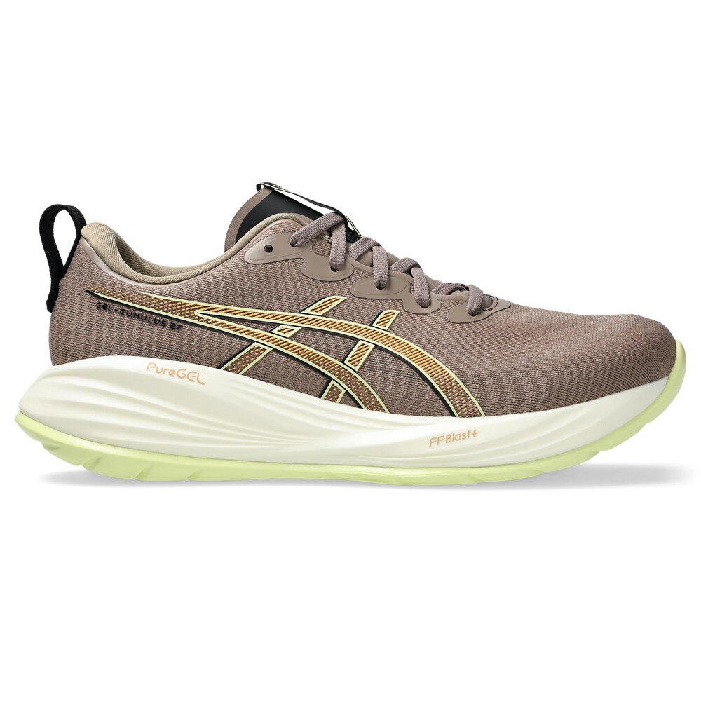 アシックス（ASICS）（メンズ）ランニングシューズ ジョギングシューズ GEL-CUMULUS 27 1011B960.020