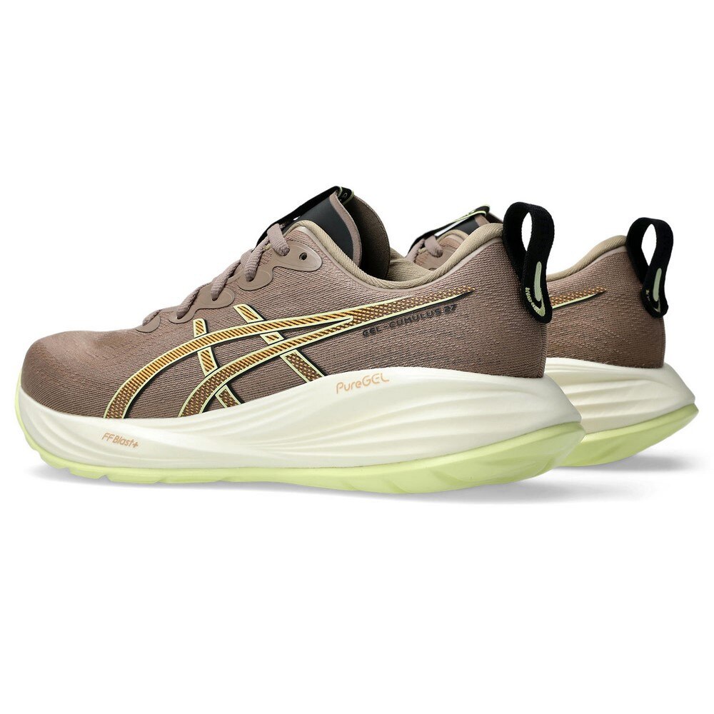 アシックス（ASICS）（メンズ）ランニングシューズ ジョギングシューズ GEL-CUMULUS 27 1011B960.020