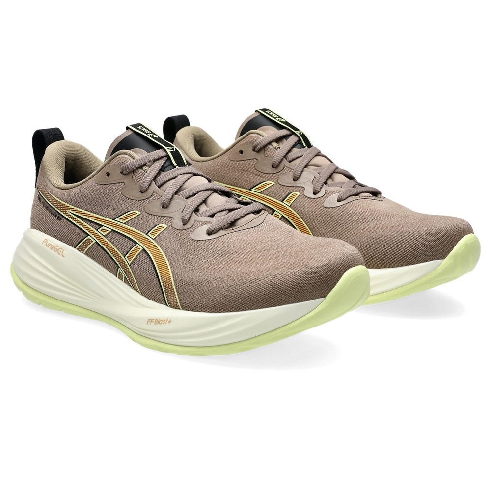 アシックス（ASICS）（メンズ）ランニングシューズ ジョギングシューズ GEL-CUMULUS 27 1011B960.020