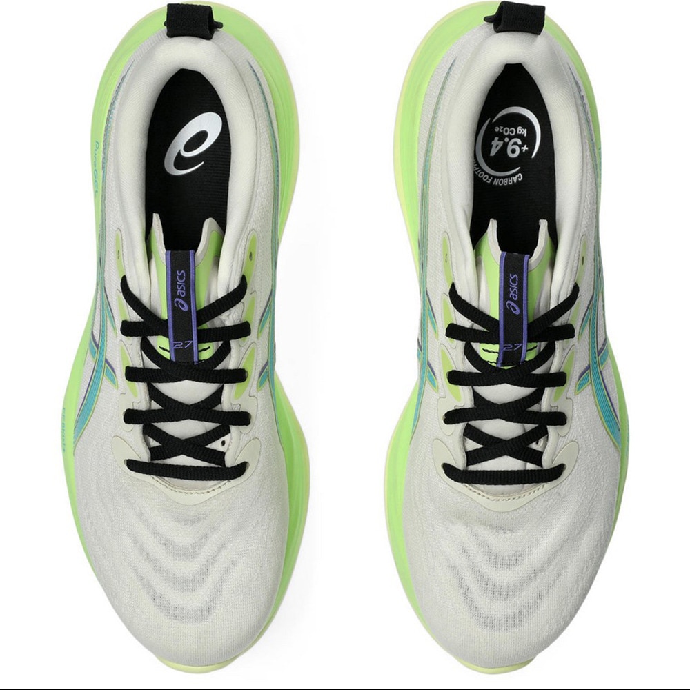 アシックス（ASICS）（メンズ）ランニングシューズ ジョギングシューズ GEL-CUMULUS 27 1011B960.200