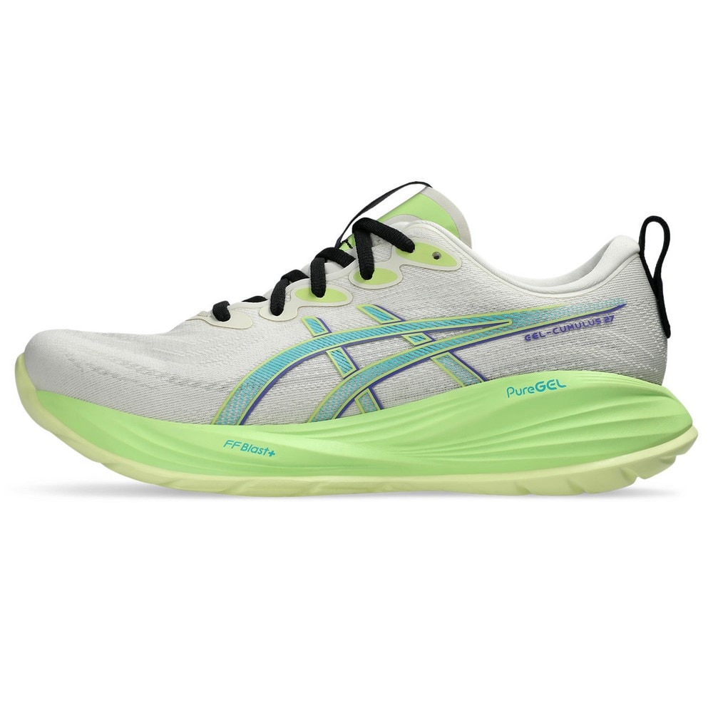アシックス（ASICS）（メンズ）ランニングシューズ ジョギングシューズ GEL-CUMULUS 27 1011B960.200