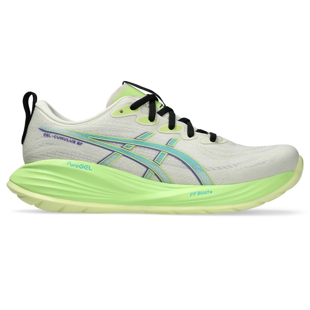 アシックス（ASICS）（メンズ）ランニングシューズ ジョギングシューズ GEL-CUMULUS 27 1011B960.200