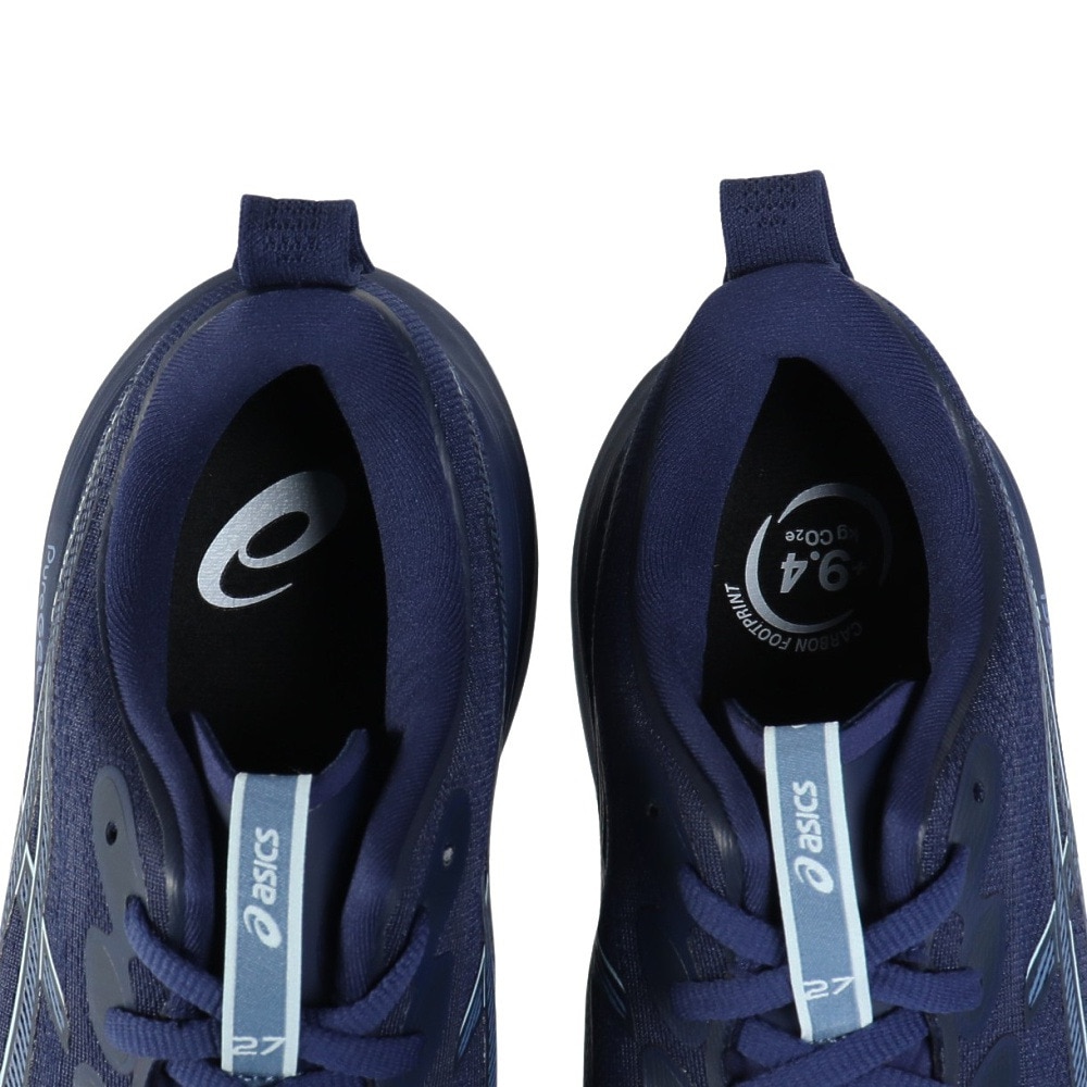 アシックス（ASICS）（メンズ）ランニングシューズ ジョギングシューズ GEL-CUMULUS 27 1011B960.401