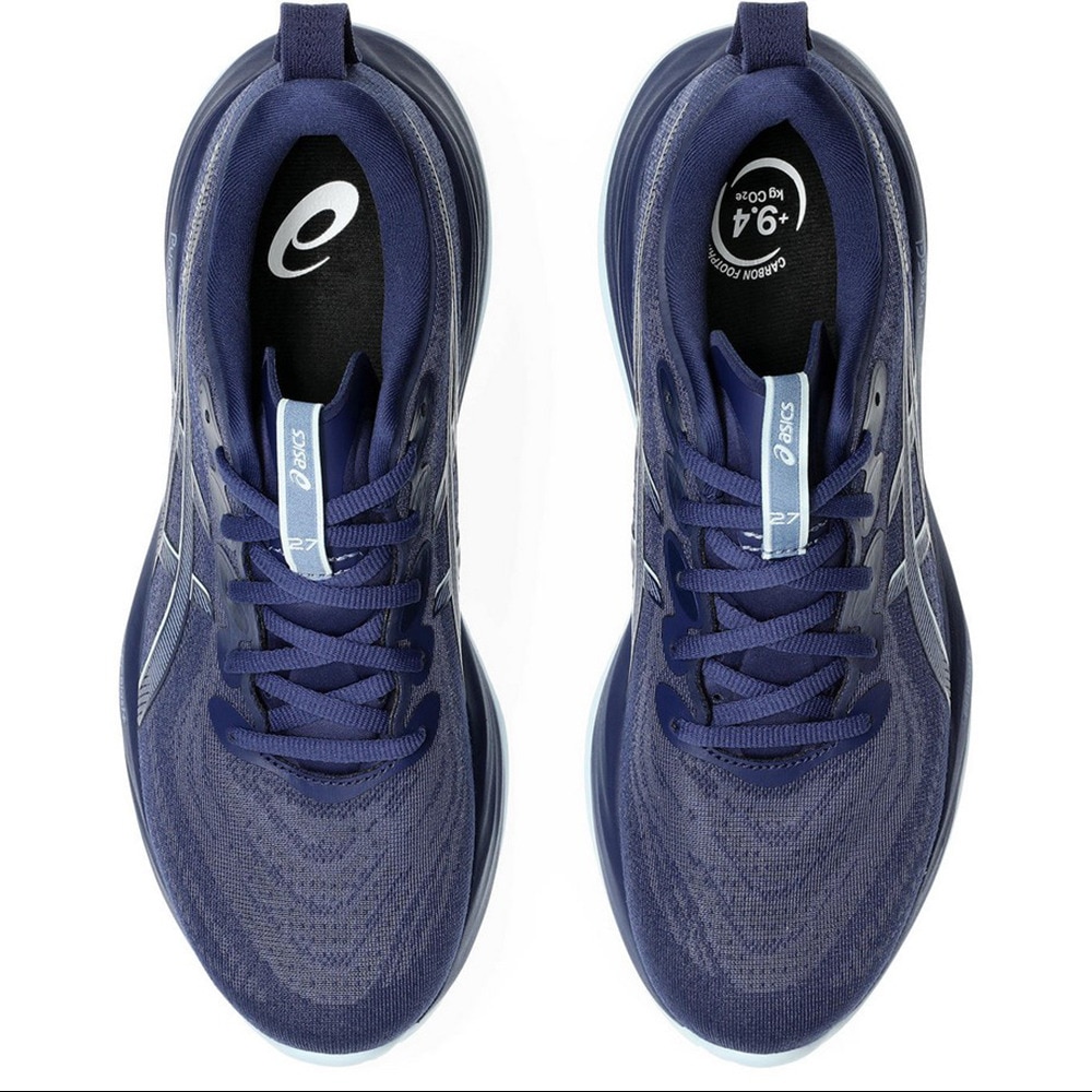 アシックス（ASICS）（メンズ）ランニングシューズ ジョギングシューズ GEL-CUMULUS 27 1011B960.401
