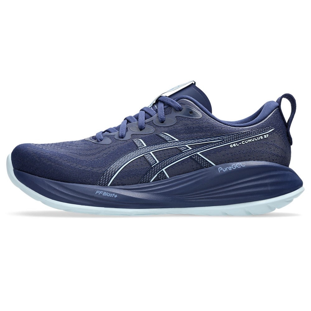 アシックス（ASICS）（メンズ）ランニングシューズ ジョギングシューズ GEL-CUMULUS 27 1011B960.401