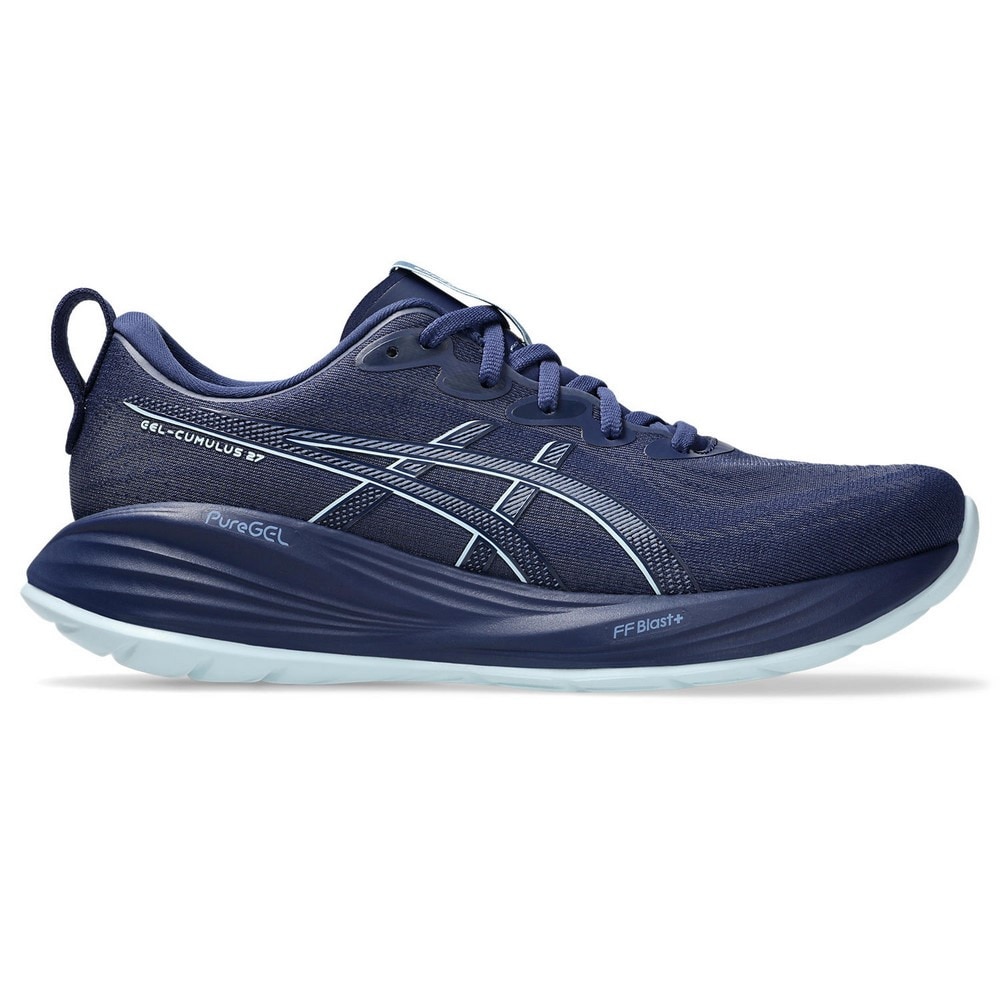 アシックス（ASICS）（メンズ）ランニングシューズ ジョギングシューズ GEL-CUMULUS 27 1011B960.401
