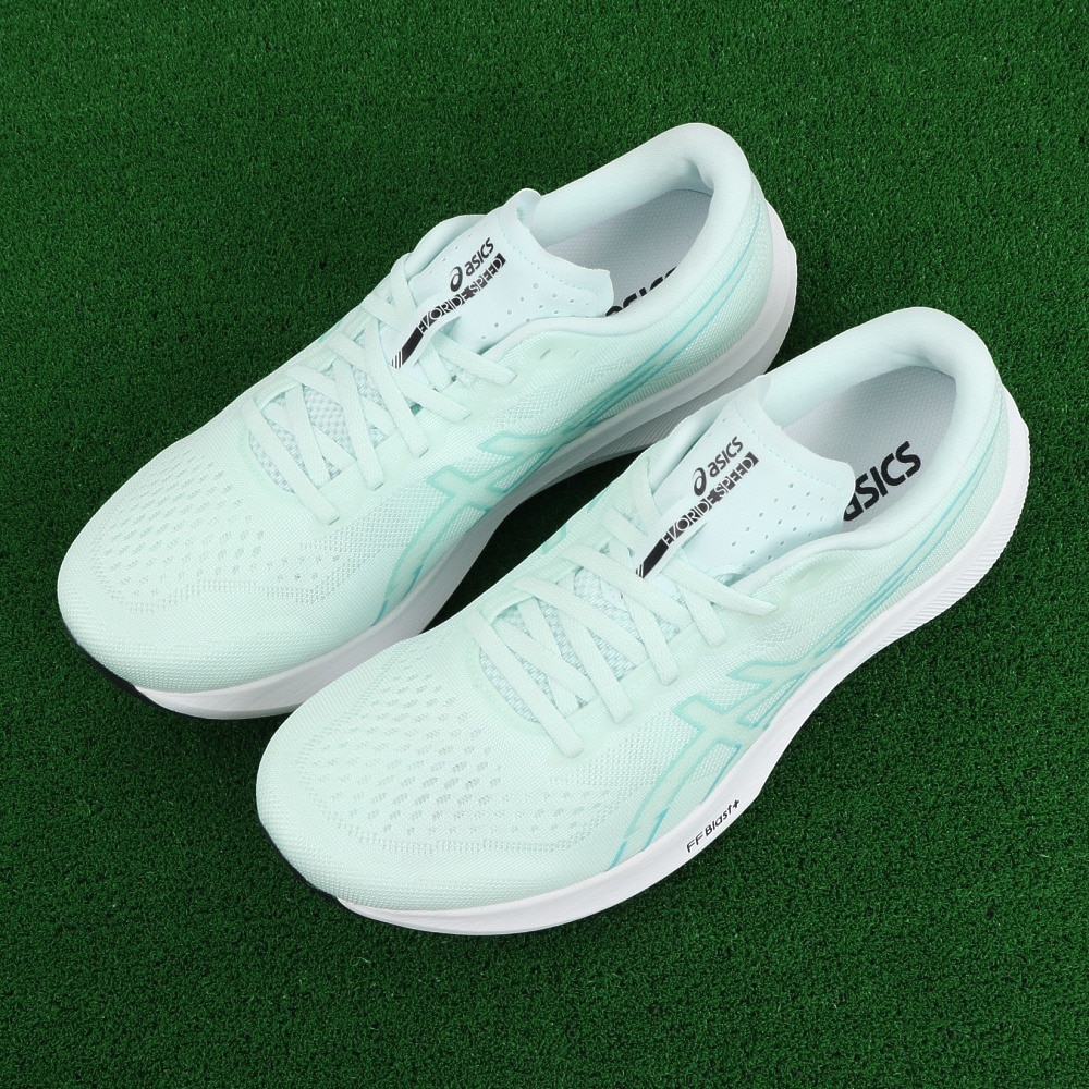 アシックス（ASICS）（メンズ）ランニングシューズ ジョギングシューズ EvoRide Speed 3 ワイド 1011B968.400