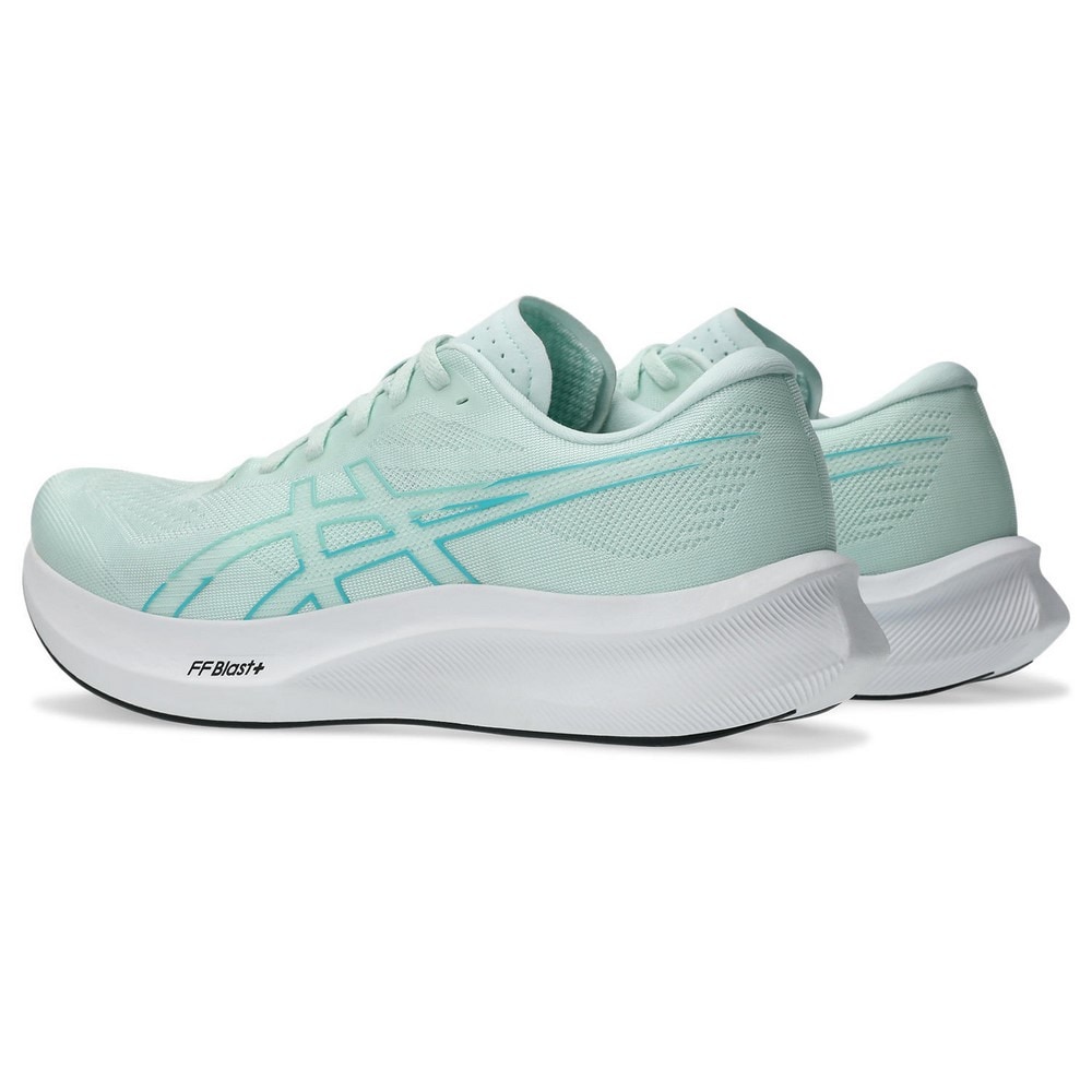 アシックス（ASICS）（メンズ）ランニングシューズ ジョギングシューズ EvoRide Speed 3 ワイド 1011B968.400