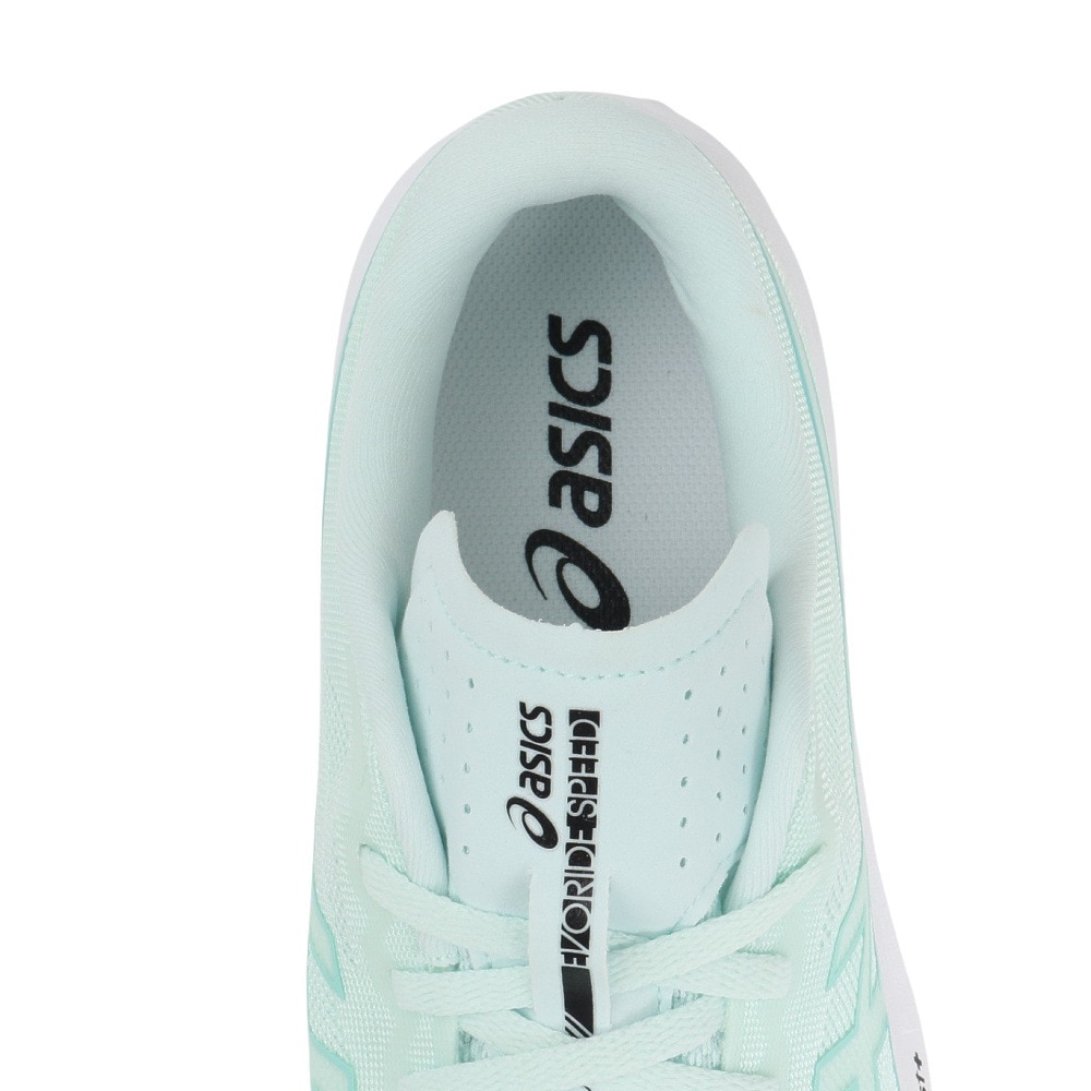 アシックス（ASICS）（メンズ）ランニングシューズ ジョギングシューズ EvoRide Speed 3 ワイド 1011B968.400