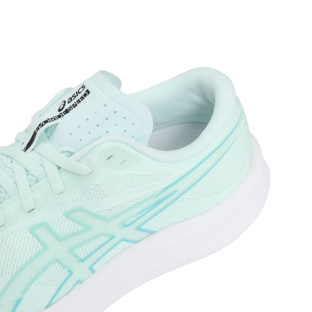 アシックス（ASICS）（メンズ）ランニングシューズ ジョギングシューズ EvoRide Speed 3 ワイド 1011B968.400