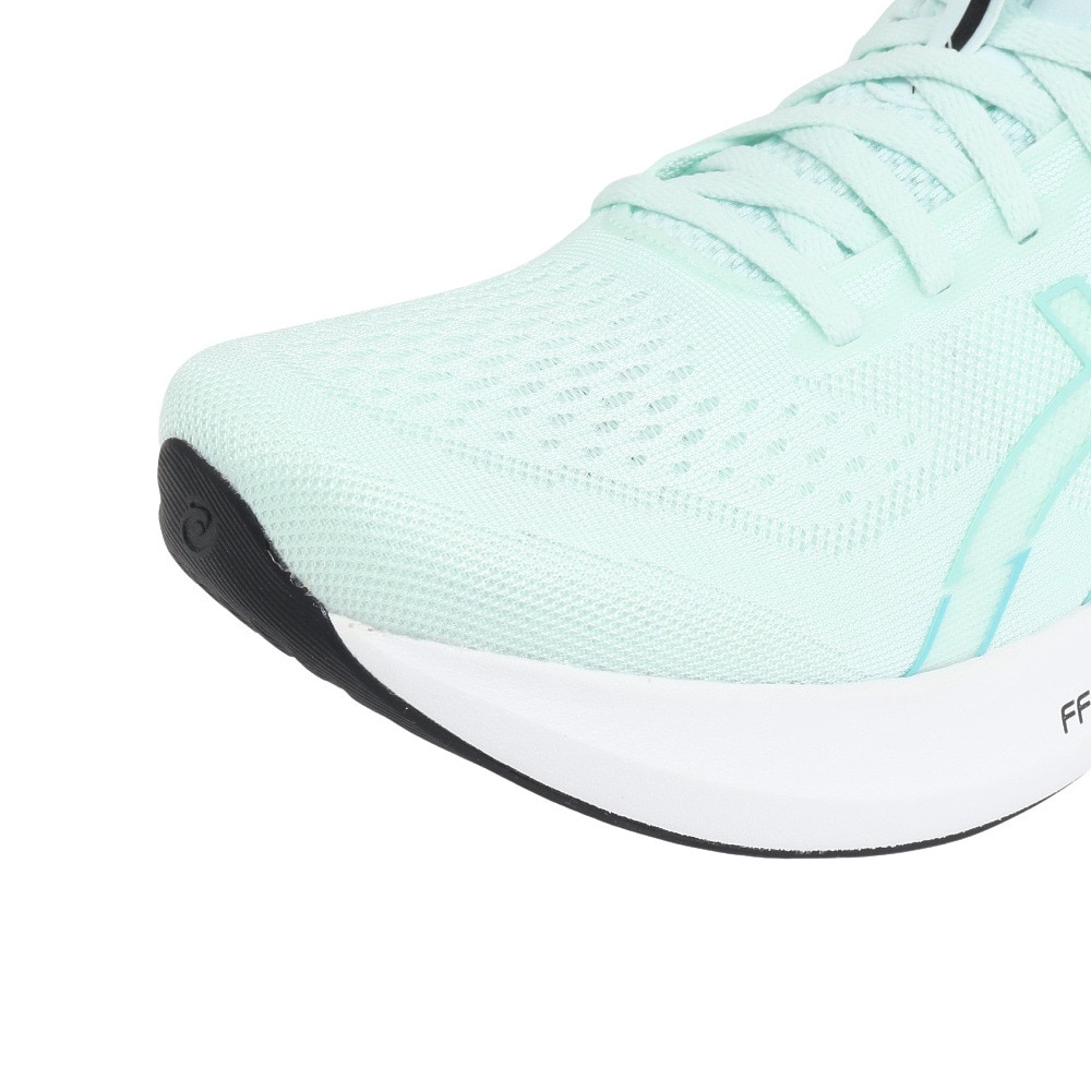 アシックス（ASICS）（メンズ）ランニングシューズ ジョギングシューズ EvoRide Speed 3 ワイド 1011B968.400