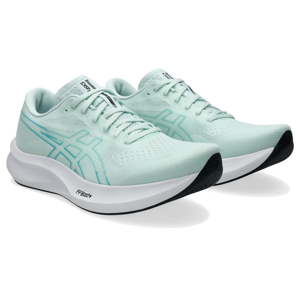 アシックス（ASICS）（メンズ）ランニングシューズ ジョギングシューズ EvoRide Speed 3 ワイド 1011B968.400