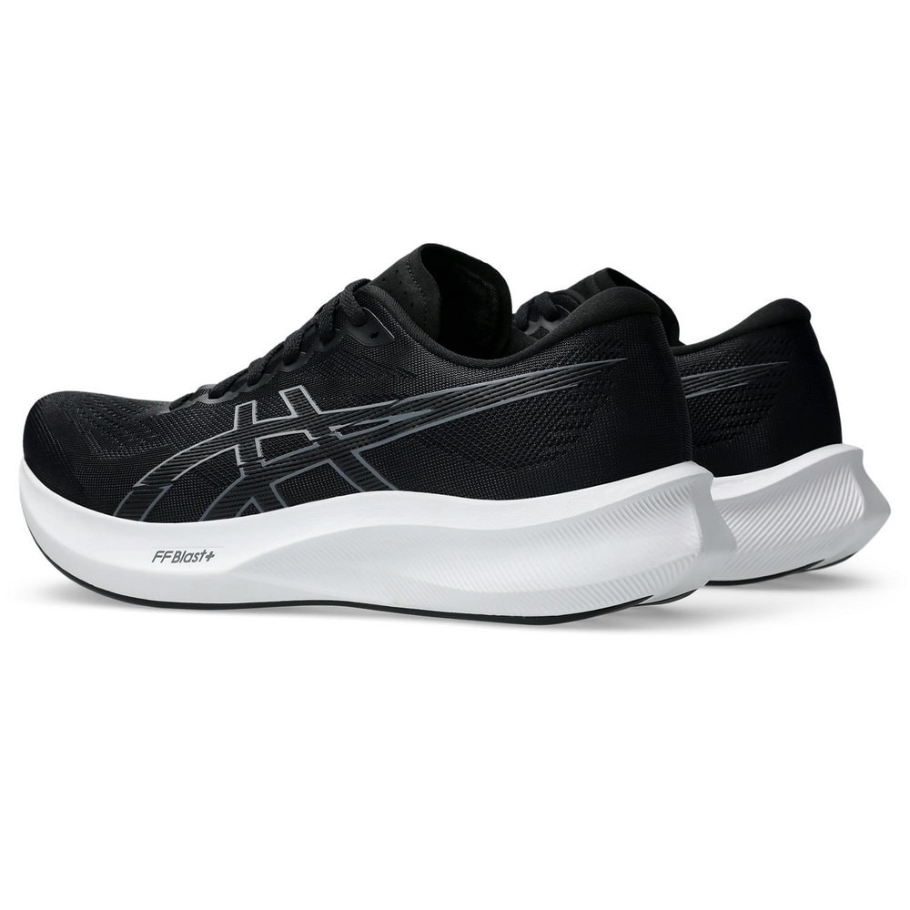 アシックス（ASICS）（メンズ）ランニングシューズ ジョギングシューズ EvoRide Speed 3 1011B969.001