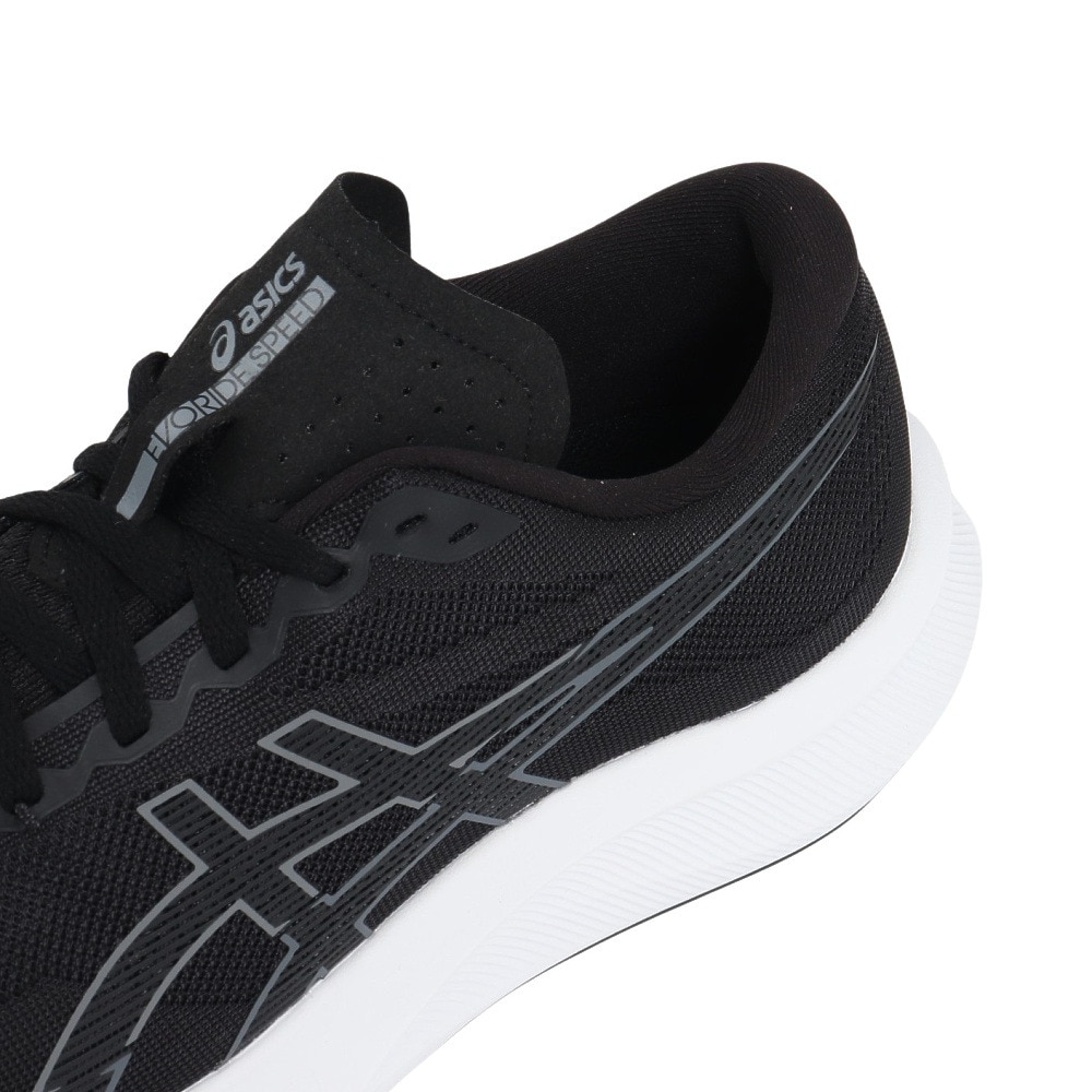 アシックス（ASICS）（メンズ）ランニングシューズ ジョギングシューズ EvoRide Speed 3 1011B969.001