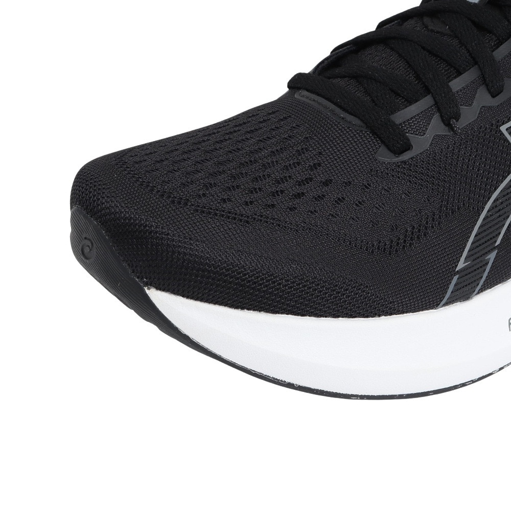 アシックス（ASICS）（メンズ）ランニングシューズ ジョギングシューズ EvoRide Speed 3 1011B969.001
