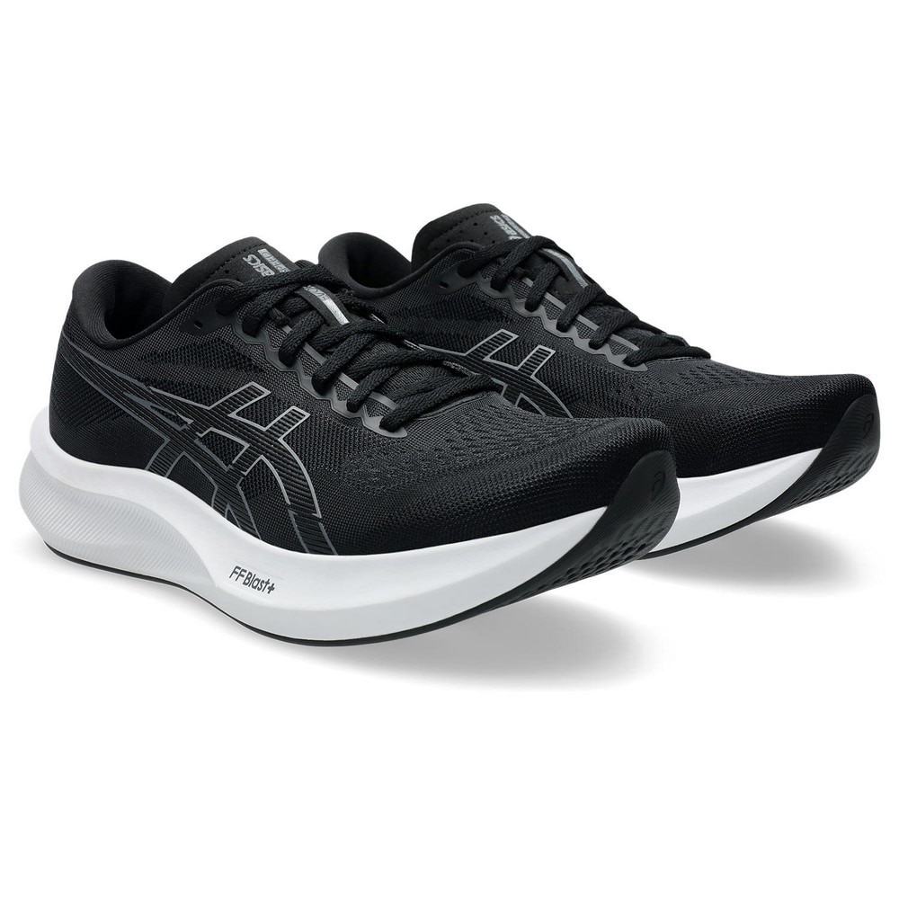 アシックス（ASICS）（メンズ）ランニングシューズ ジョギングシューズ EvoRide Speed 3 1011B969.001