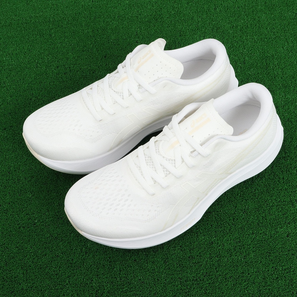 アシックス（ASICS）（メンズ）ランニングシューズ ジョギングシューズ EvoRide Speed 3 1011B969.100
