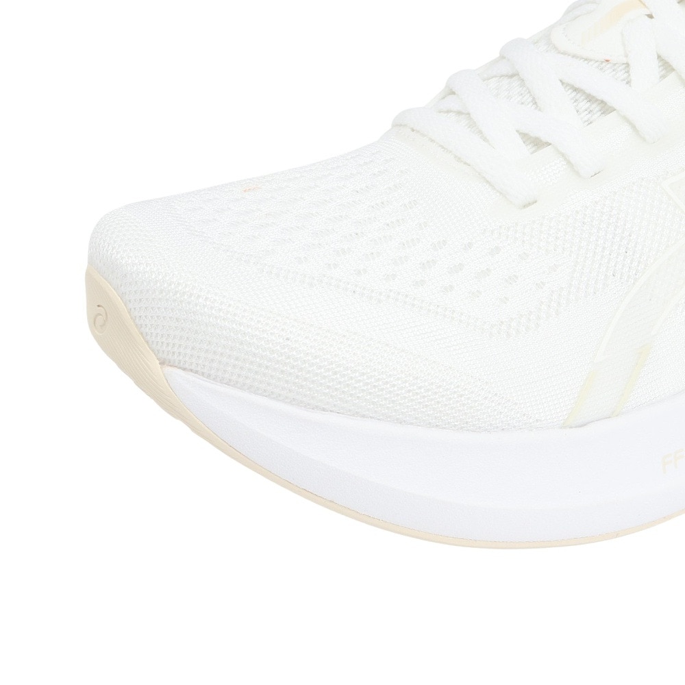 アシックス（ASICS）（メンズ）ランニングシューズ ジョギングシューズ EvoRide Speed 3 1011B969.100