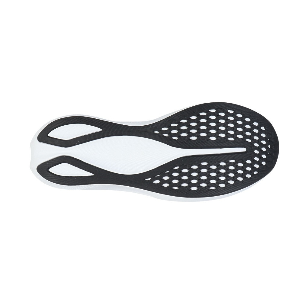 アシックス（ASICS）（メンズ）ランニングシューズ エボライドスピード3 ブルー 1011B969.400 スニーカー ジョギング クッション性 軽量