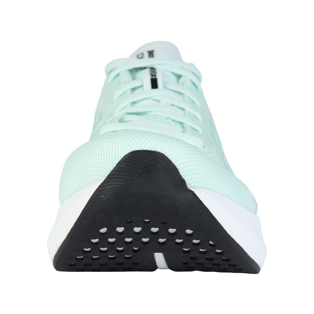 アシックス（ASICS）（メンズ）ランニングシューズ エボライドスピード3 ブルー 1011B969.400 スニーカー ジョギング クッション性 軽量