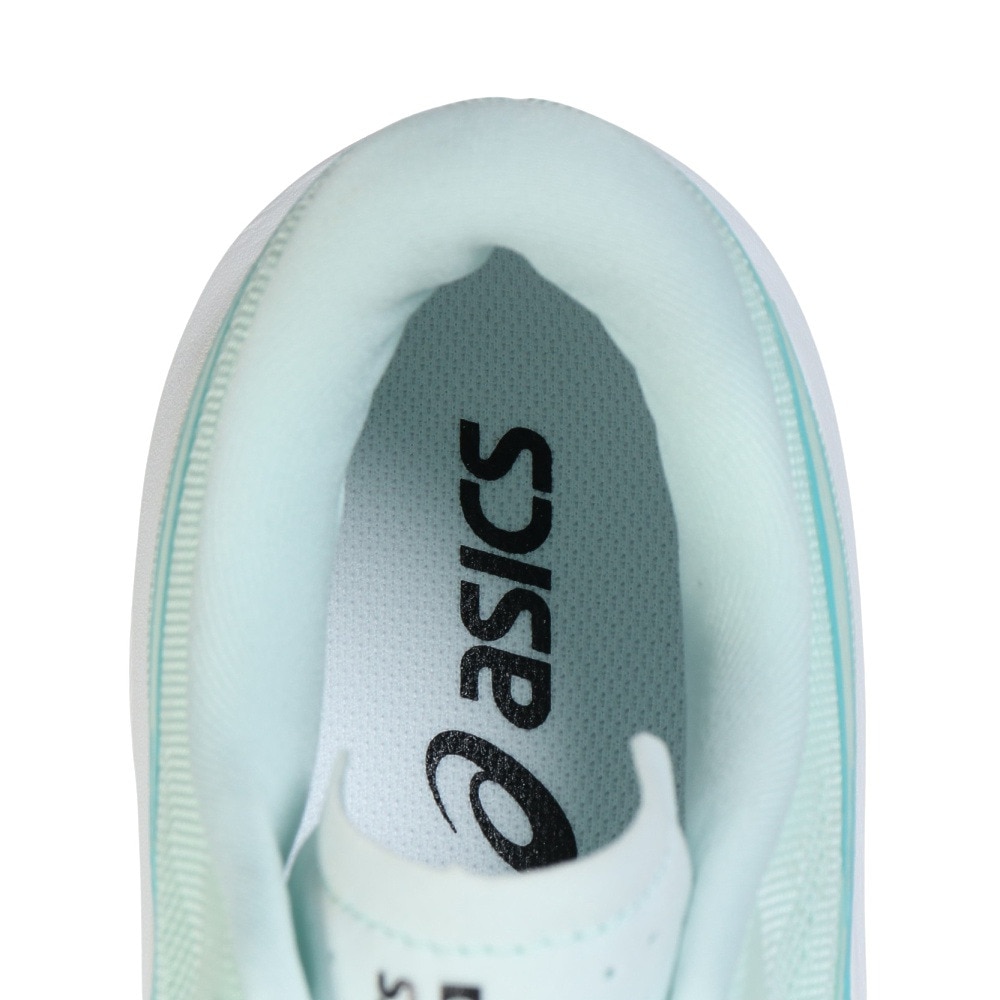 アシックス（ASICS）（メンズ）ランニングシューズ エボライドスピード3 ブルー 1011B969.400 スニーカー ジョギング クッション性 軽量