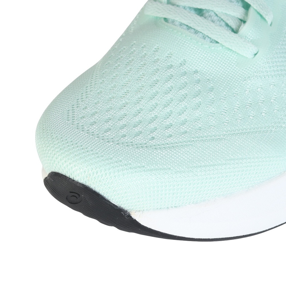 アシックス（ASICS）（メンズ）ランニングシューズ エボライドスピード3 ブルー 1011B969.400 スニーカー ジョギング クッション性 軽量