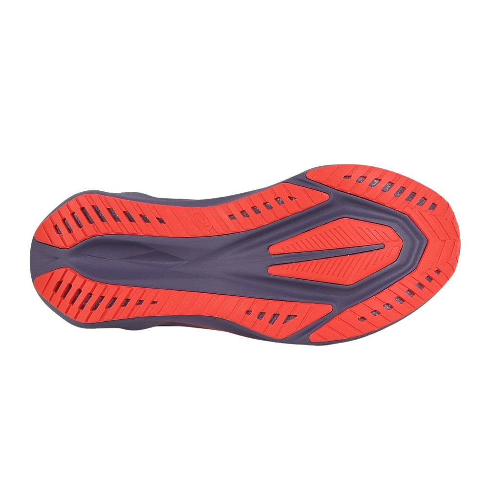 アシックス（ASICS）（メンズ）ランニングシューズ ジョギングシューズ NOVABLAST 5 1011B974.500