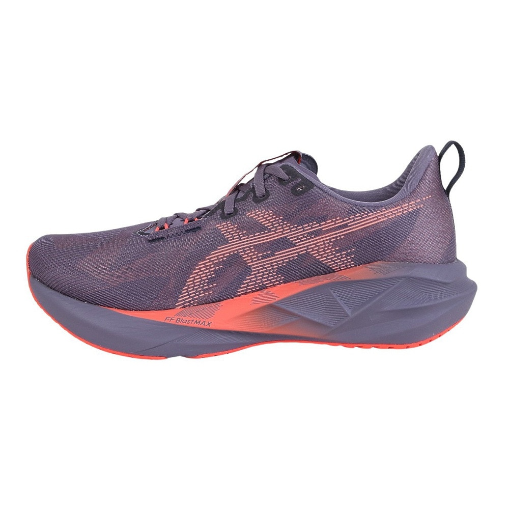アシックス（ASICS）（メンズ）ランニングシューズ ジョギングシューズ NOVABLAST 5 1011B974.500