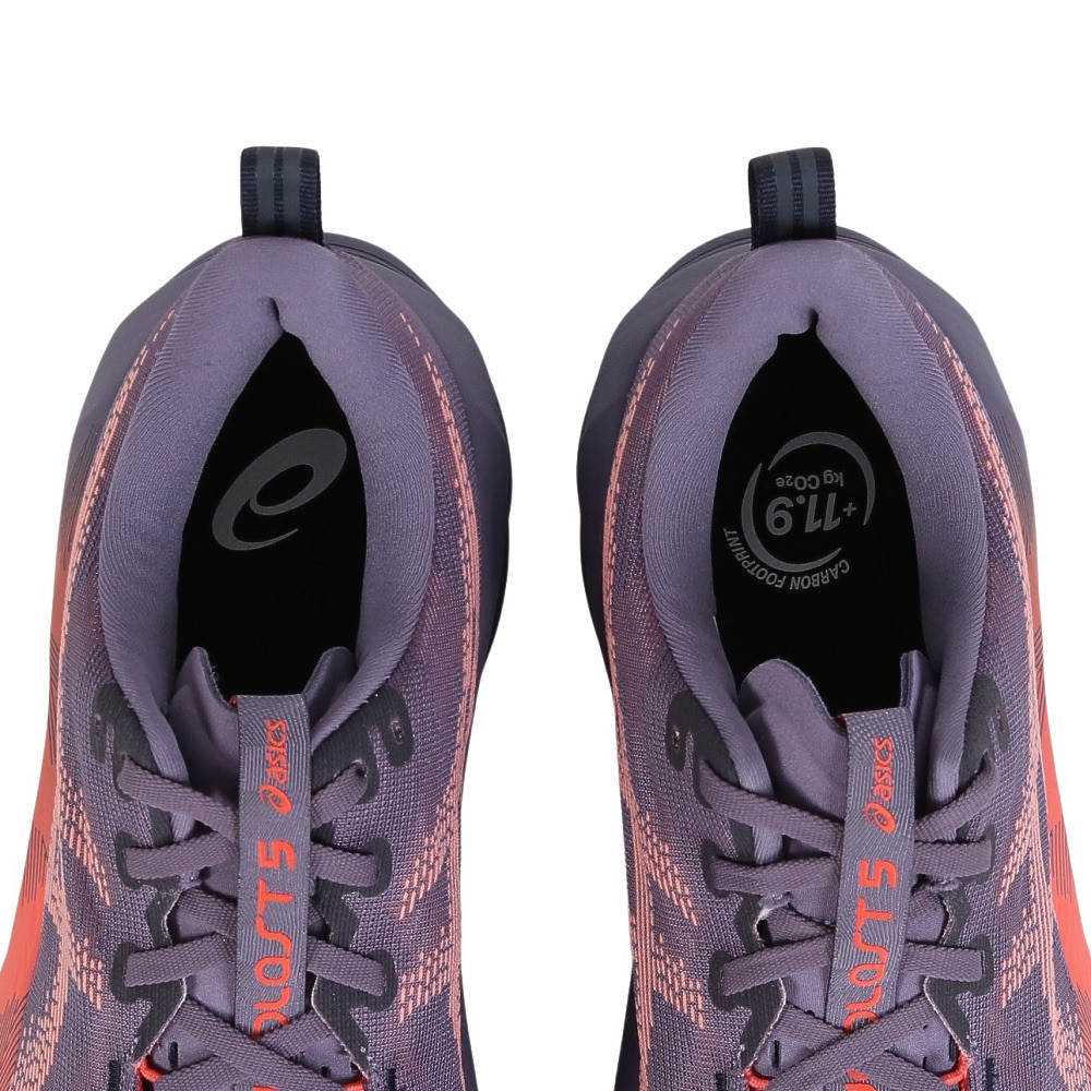 アシックス（ASICS）（メンズ）ランニングシューズ ジョギング