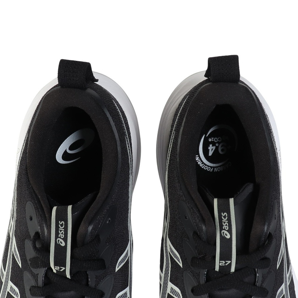 アシックス（ASICS）（メンズ）ランニングシューズ ジョギングシューズ GEL-CUMULUS 27 EX WIDE 1011B980.002