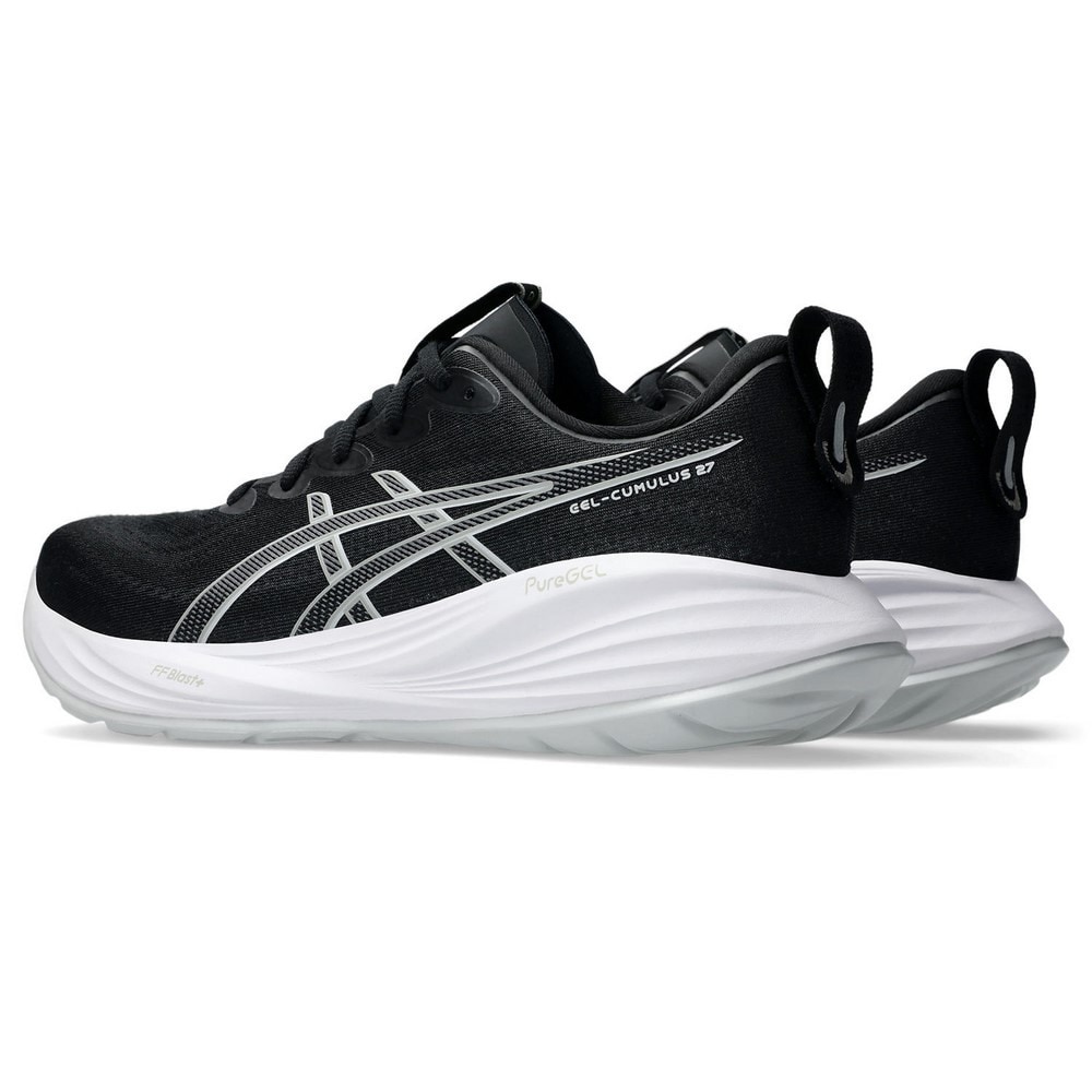 アシックス（ASICS）（メンズ）ランニングシューズ ジョギングシューズ GEL-CUMULUS 27 EX WIDE 1011B980.002