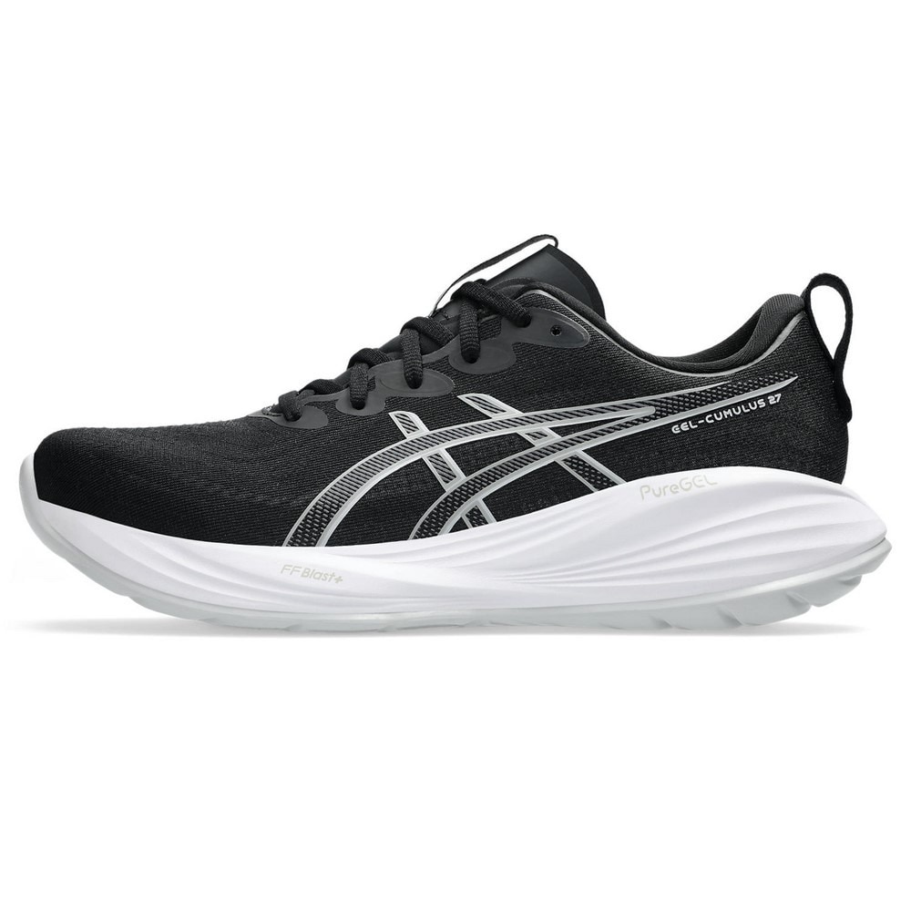 アシックス（ASICS）（メンズ）ランニングシューズ ジョギングシューズ GEL-CUMULUS 27 EX WIDE 1011B980.002