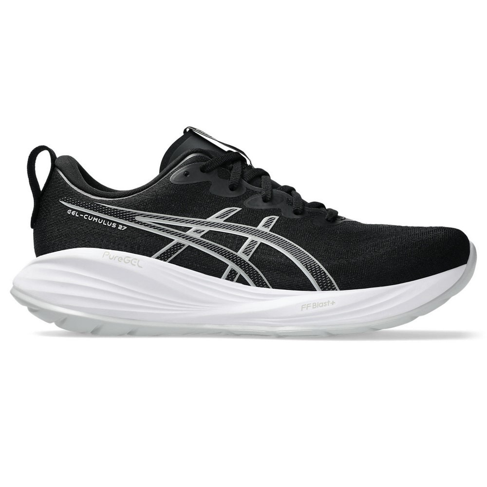 アシックス（ASICS）（メンズ）ランニングシューズ ジョギングシューズ GEL-CUMULUS 27 EX WIDE 1011B980.002