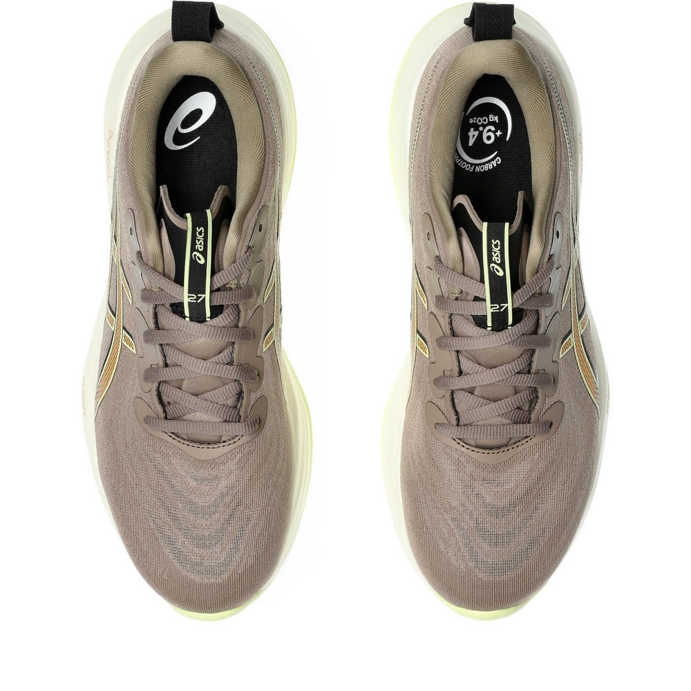 アシックス（ASICS）（メンズ）ランニングシューズ ジョギングシューズ GEL-CUMULUS 27 EX WIDE 1011B980.020