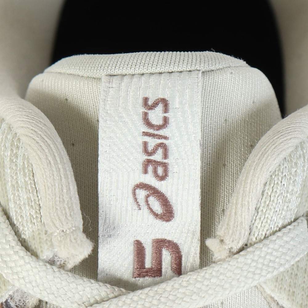 アシックス（ASICS）（メンズ）ランニングシューズ ダイナブラスト 5 グレー ホワイト 1011B983.300 スニーカー ジョグ クッション性