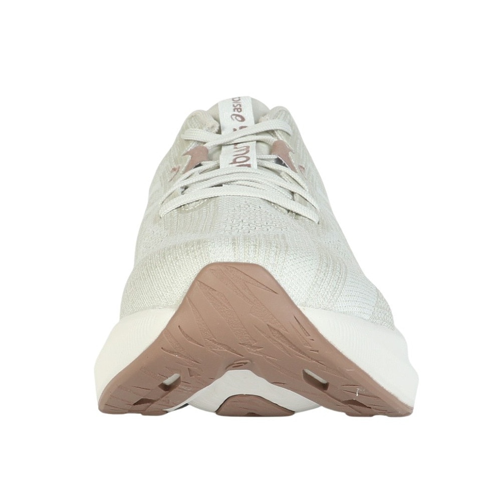 アシックス（ASICS）（メンズ）ランニングシューズ ダイナブラスト 5 グレー ホワイト 1011B983.300 スニーカー ジョグ クッション性